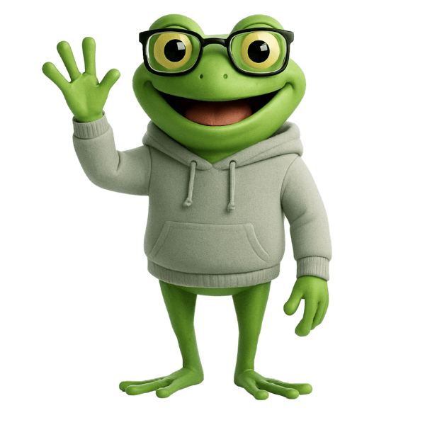 Elchef Grodan